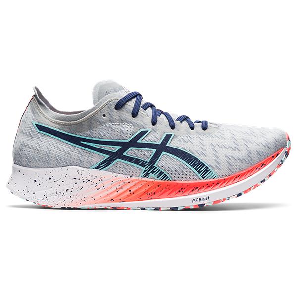 Mens Magic Speed Running Shoe