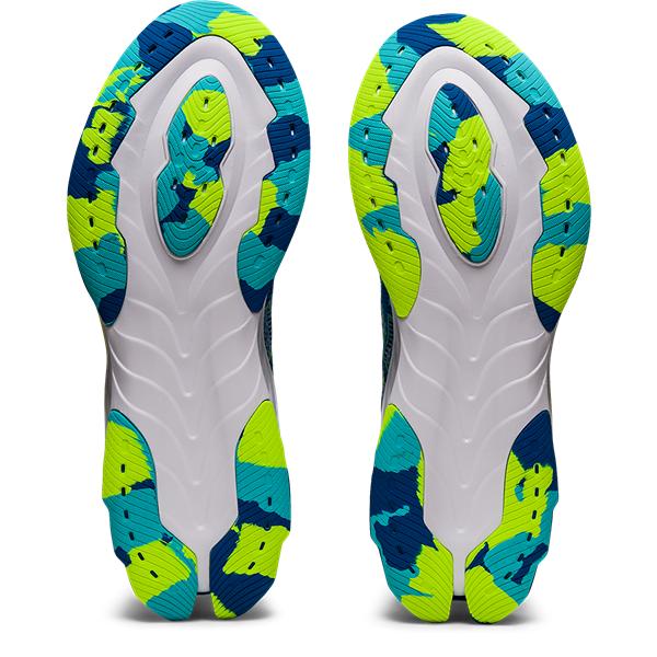 Mens Gel-Kinsei Blast Running Shoe