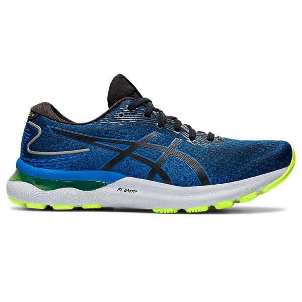 Mens Gel-Nimbus 24 Running Shoe