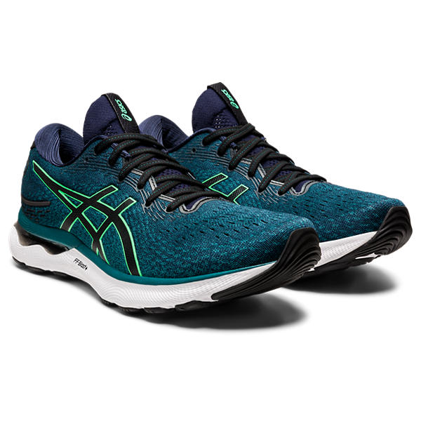 Mens Gel-Nimbus 24 Running Shoe