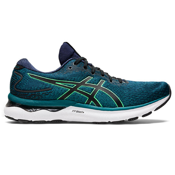 Mens Gel-Nimbus 24 Running Shoe