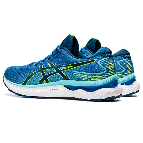 Mens Gel-Nimbus 24 Running Shoe