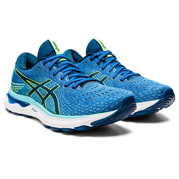 Mens Gel-Nimbus 24 Running Shoe