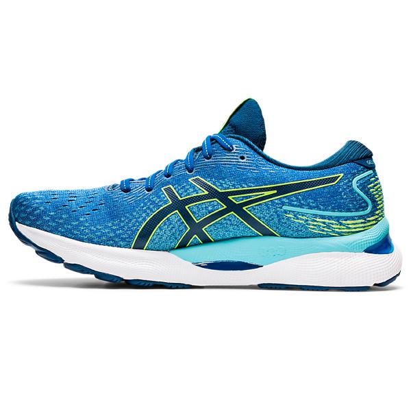 Mens Gel-Nimbus 24 Running Shoe