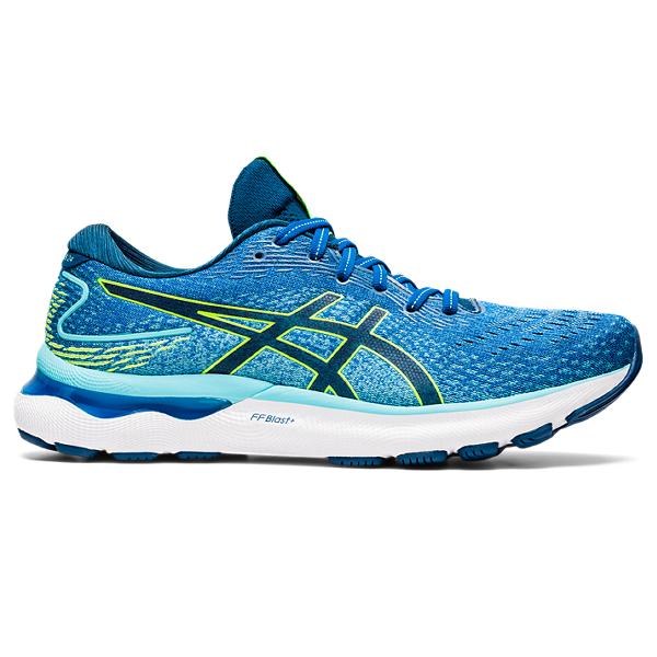 Mens Gel-Nimbus 24 Running Shoe