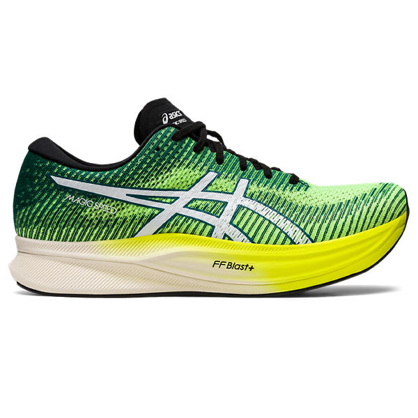 Mens Magic Speed 2 Running Shoe