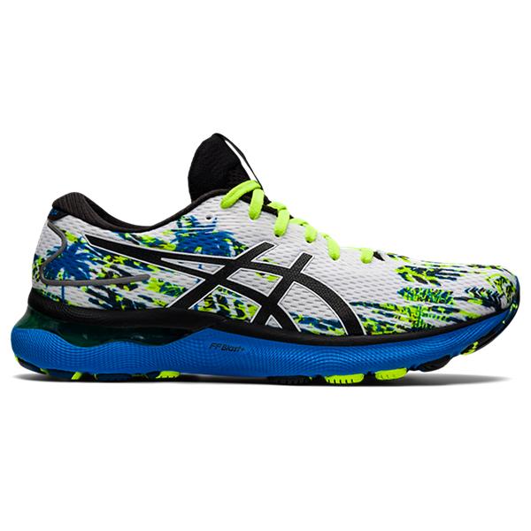 Mens Gel-Nimbus 24 Running Shoe