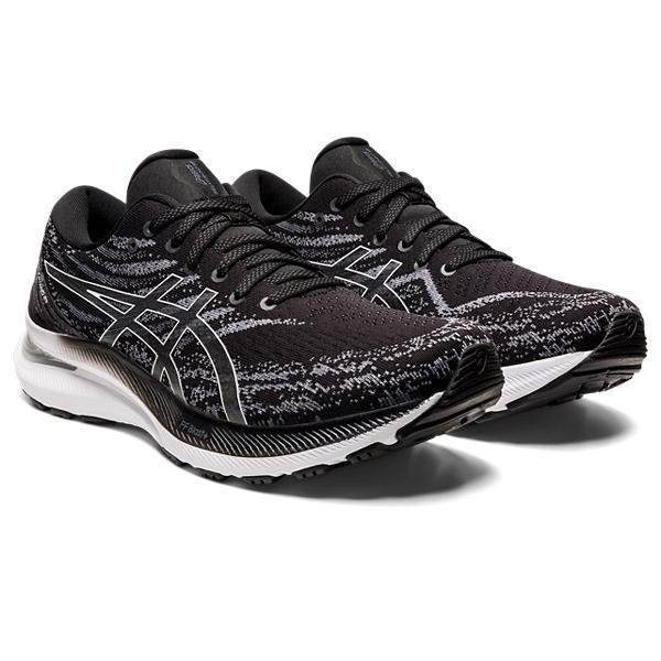 Mens Gel-Kayano 29 Wide Fit Running Shoe