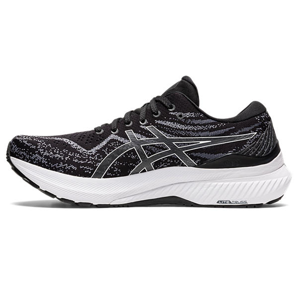 Mens Gel-Kayano 29 Wide Fit Running Shoe