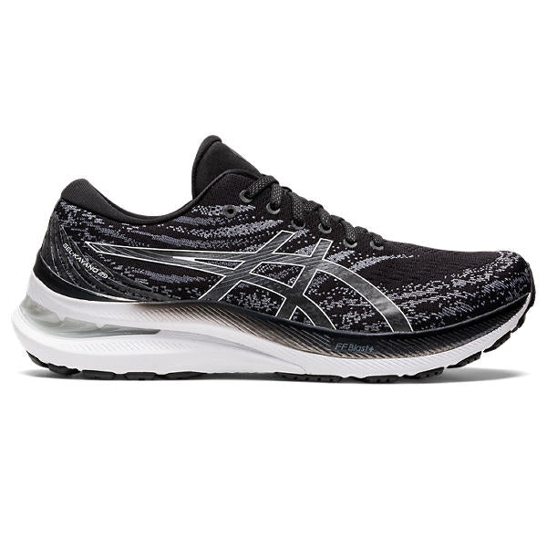 Mens Gel-Kayano 29 Wide Fit Running Shoe