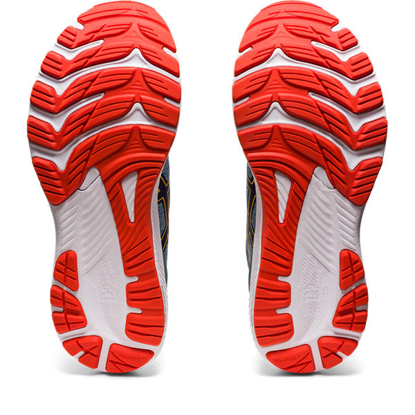 Mens Gel-Kayano 29 Mesh Knit Running Shoe