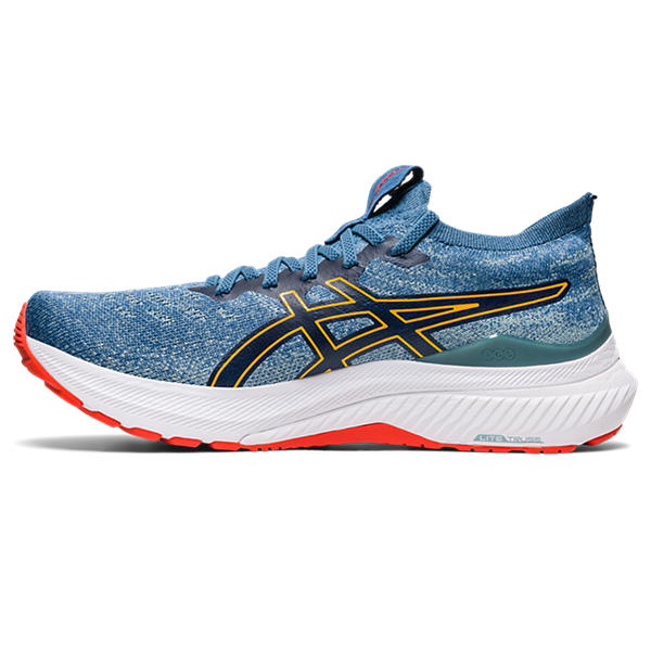 Mens Gel-Kayano 29 Mesh Knit Running Shoe
