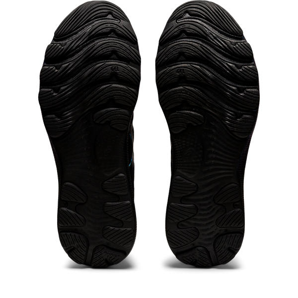 Mens Gel-Nimbus 24 Platinum Running Shoe