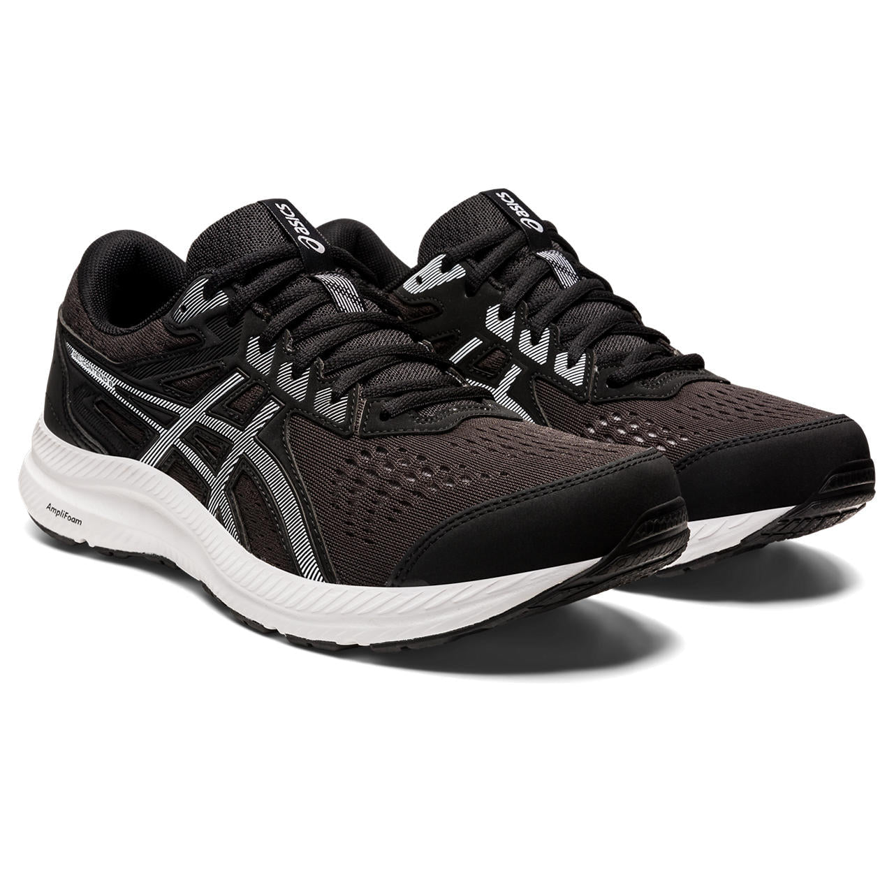 Mens Gel-Contend 8 Running Shoe