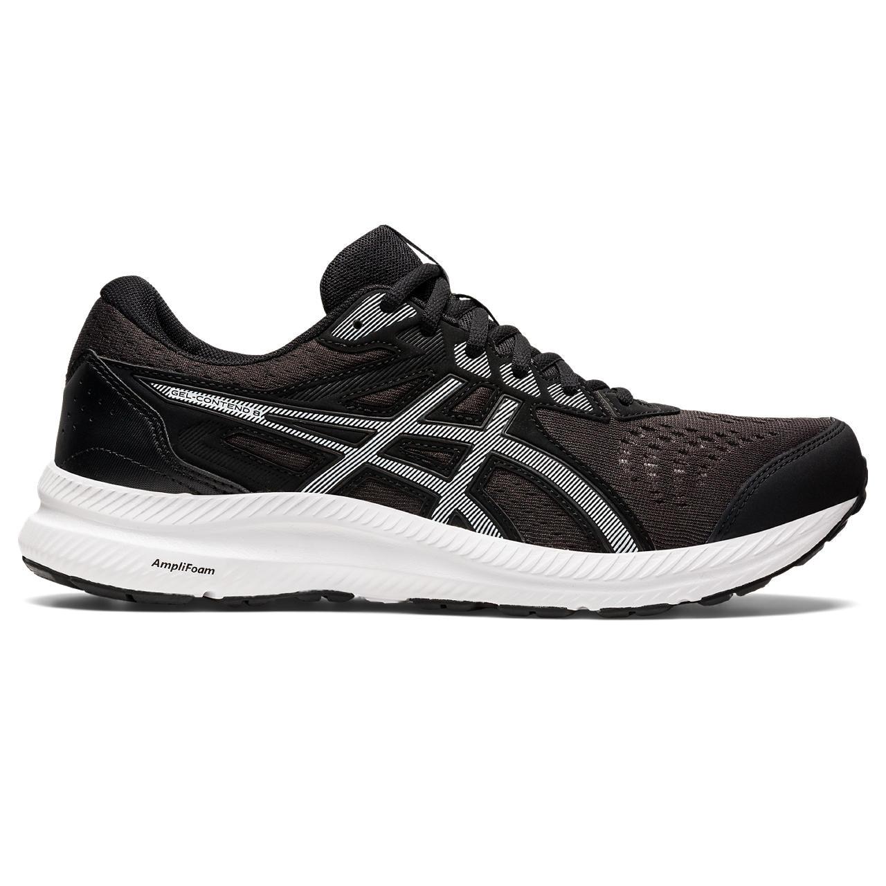 Mens Gel-Contend 8 Running Shoe