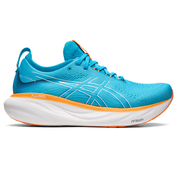 Mens Gel-Nimbus 25 Running Shoe