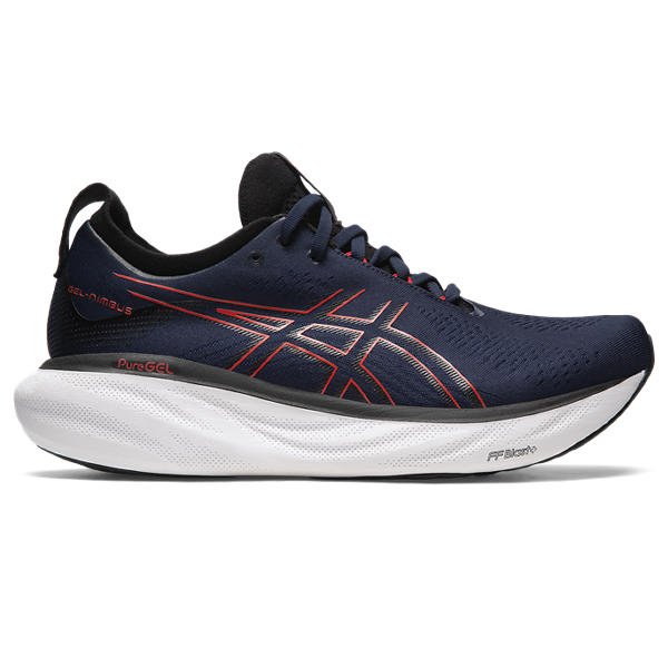 Mens Gel-Nimbus 25 Running Shoe