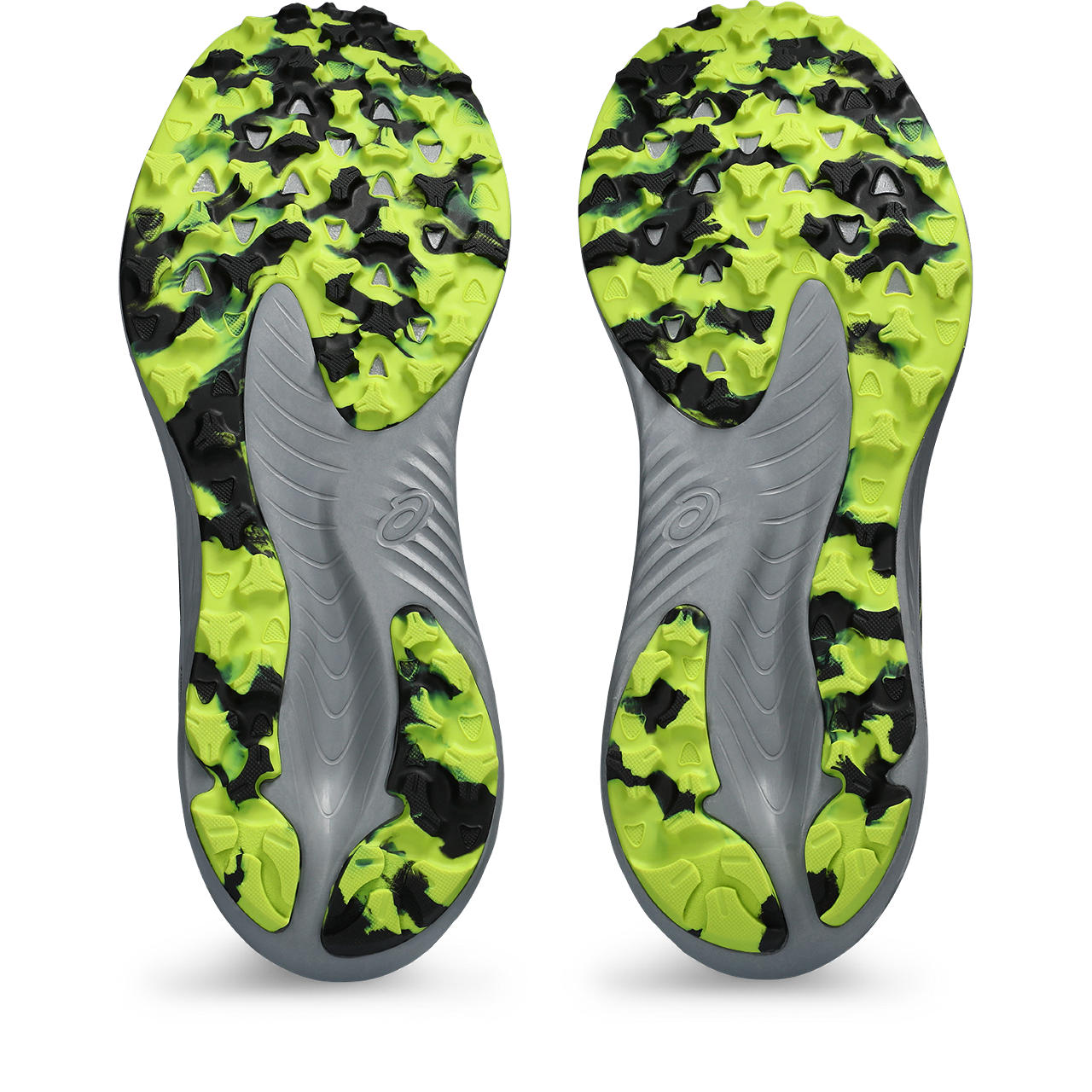 Mens Gel-Excite Trail Running Shoe