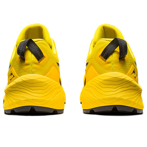 Mens Trabuco 11 Trail Running Shoe