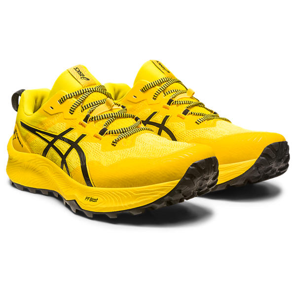 Mens Trabuco 11 Trail Running Shoe
