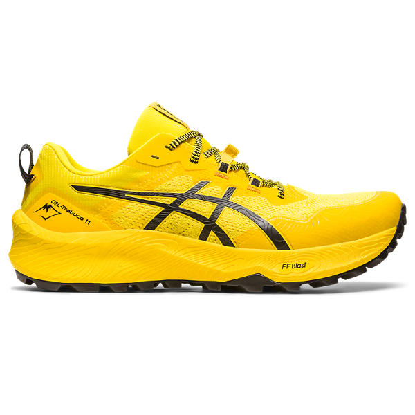 Mens Trabuco 11 Trail Running Shoe