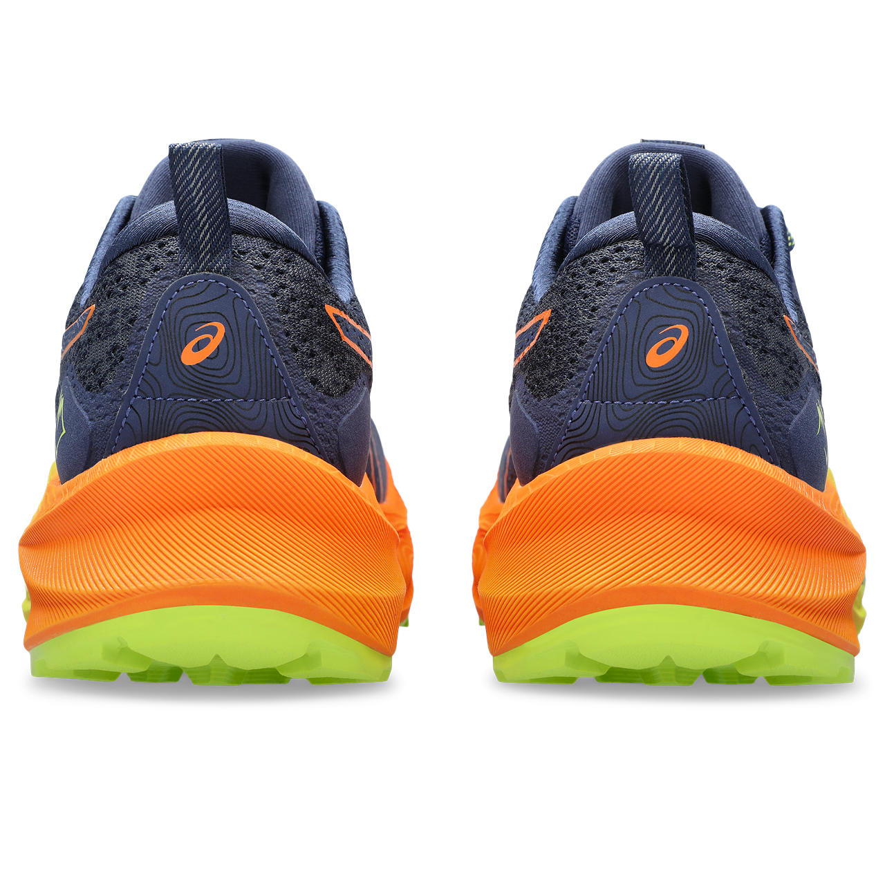 Mens Trabuco Max 2 Trail Running Shoe