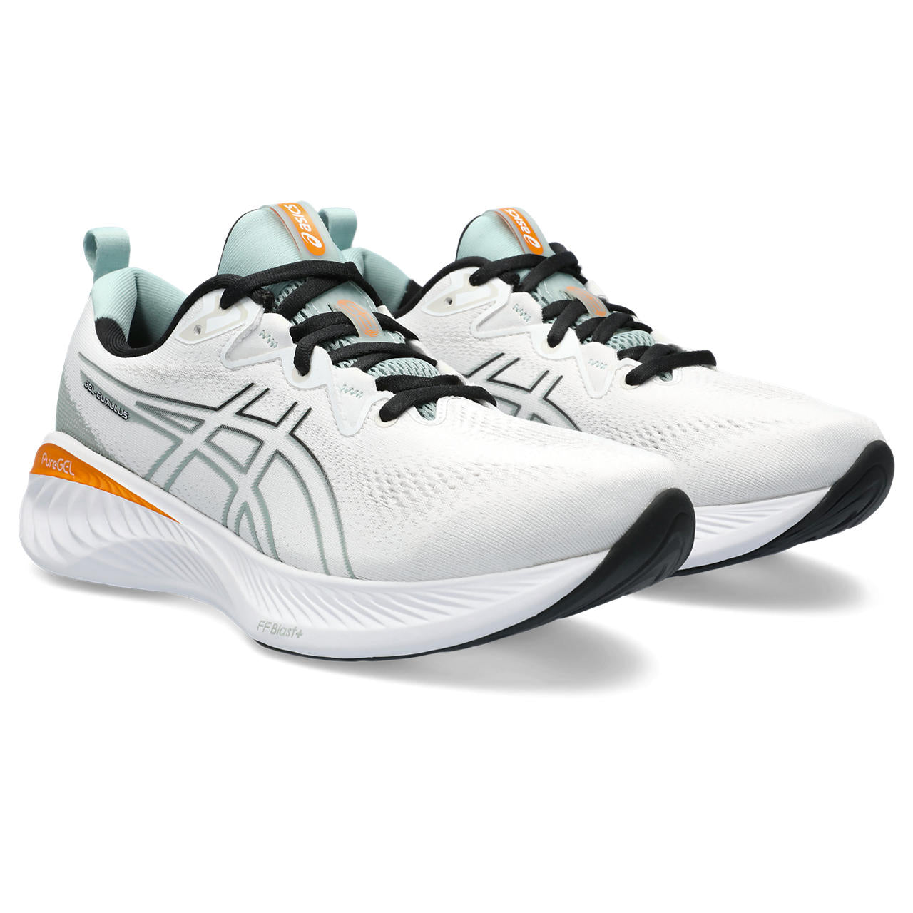 Mens Gel-Cumulus 25 Running Shoe