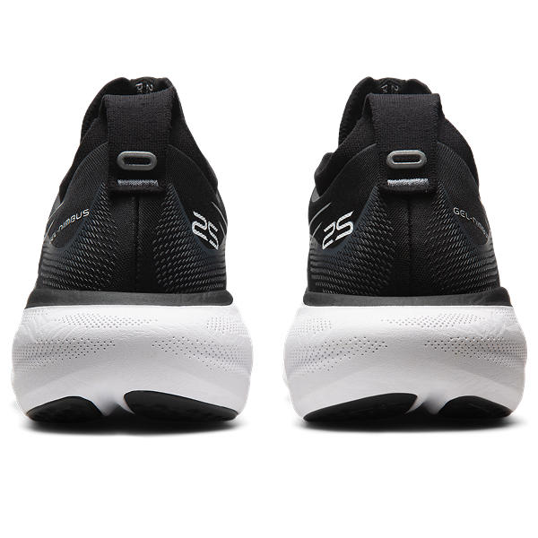 Mens Gel-Nimbus 25 Wide Fit Running Shoe
