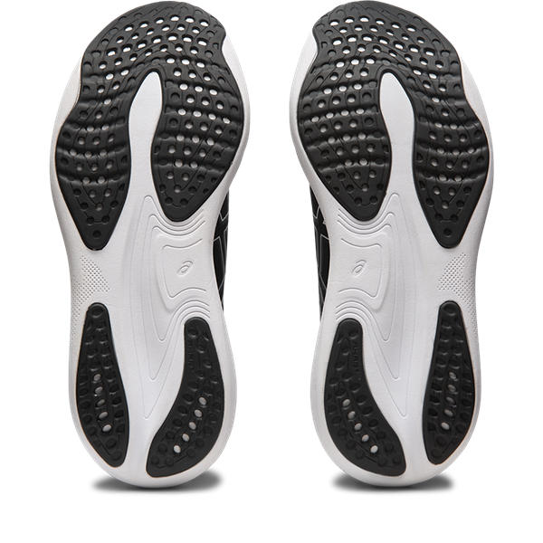 Mens Gel-Nimbus 25 Wide Fit Running Shoe