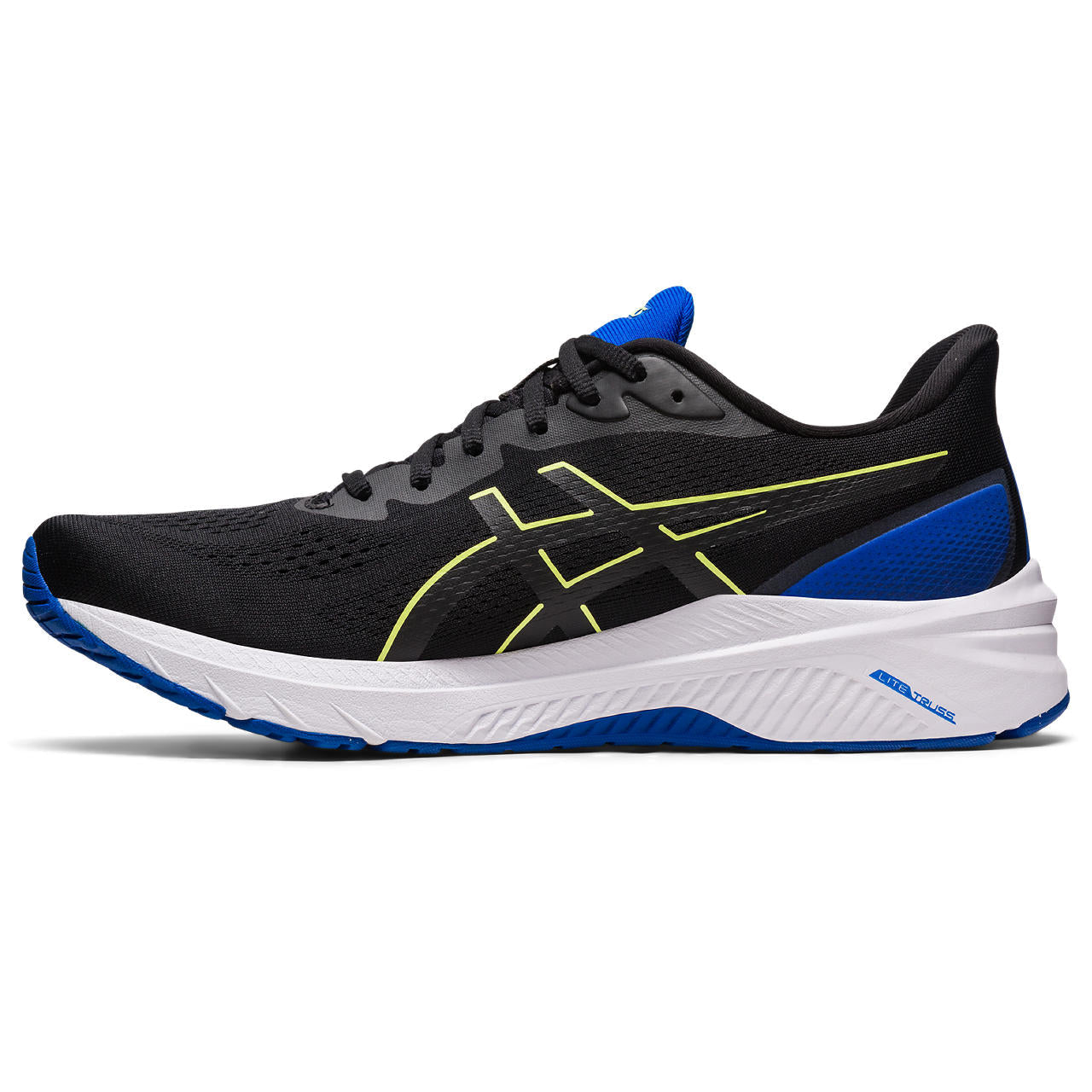 Mens Gt-1000 12 Running Shoe