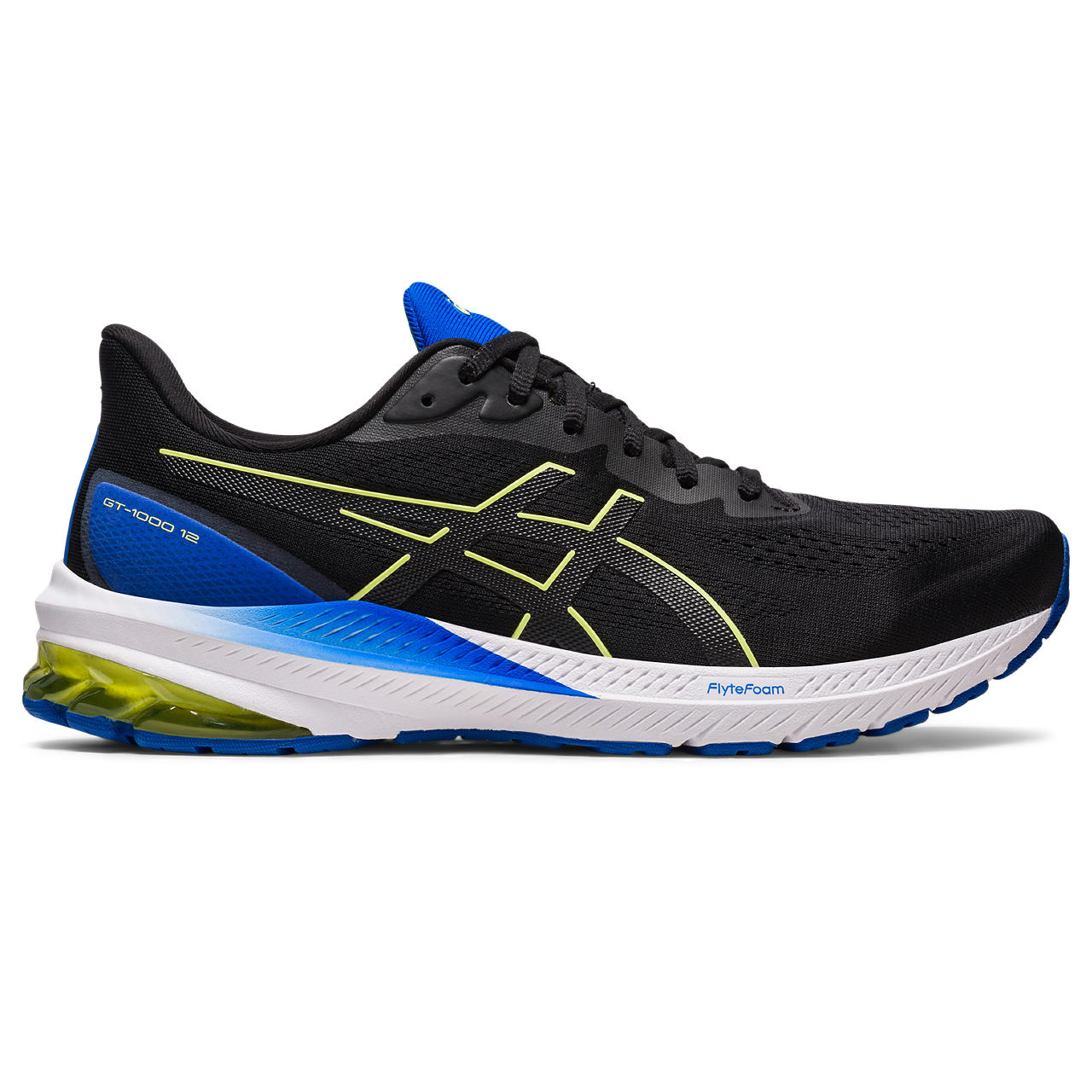 Mens Gt-1000 12 Running Shoe