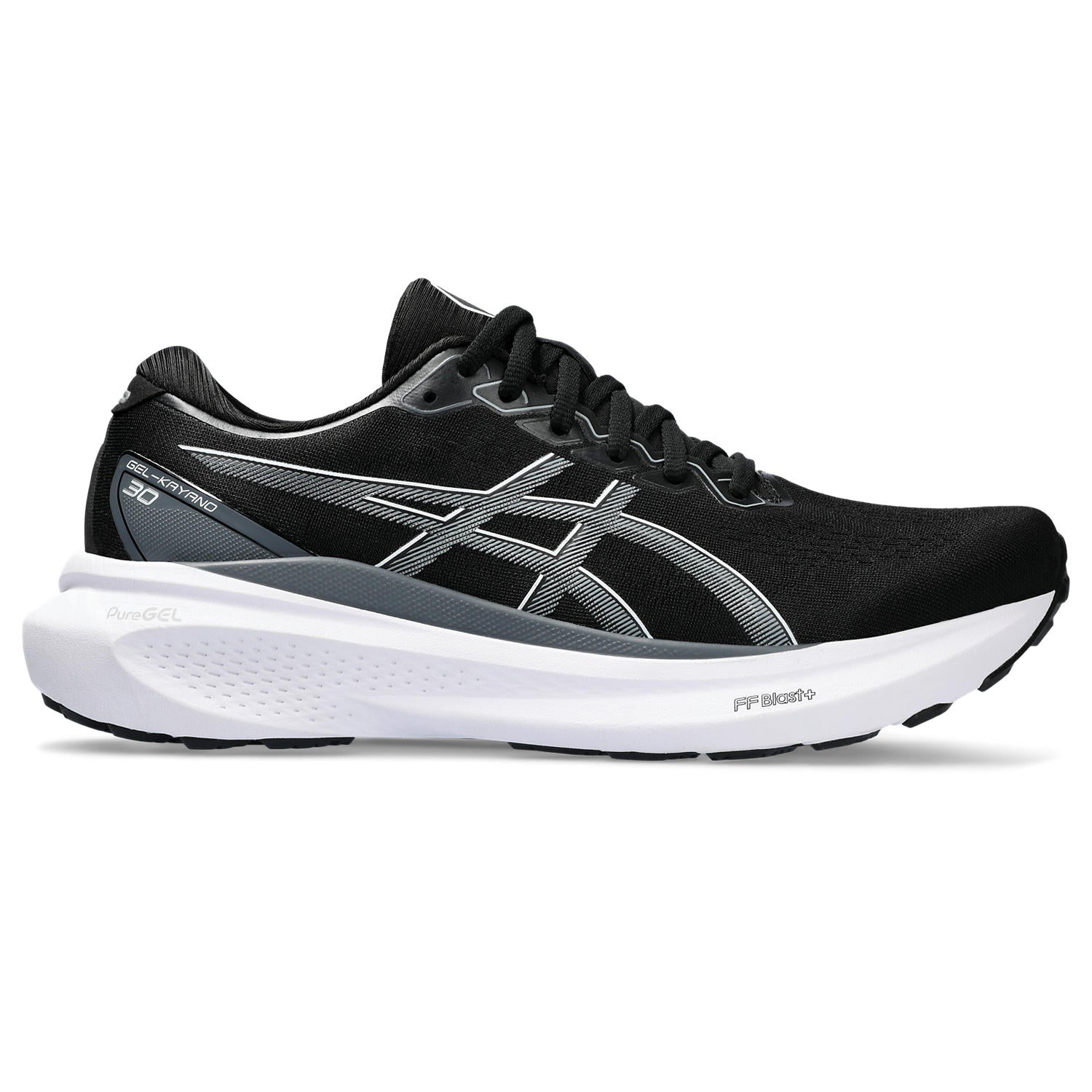 Mens Gel-Kayano 30 Wide Running Shoe