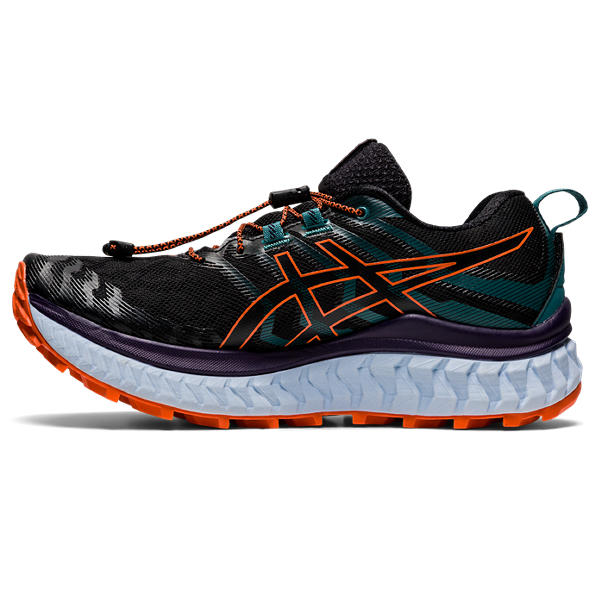 Womens Trabuco Max Trail Running Shoe