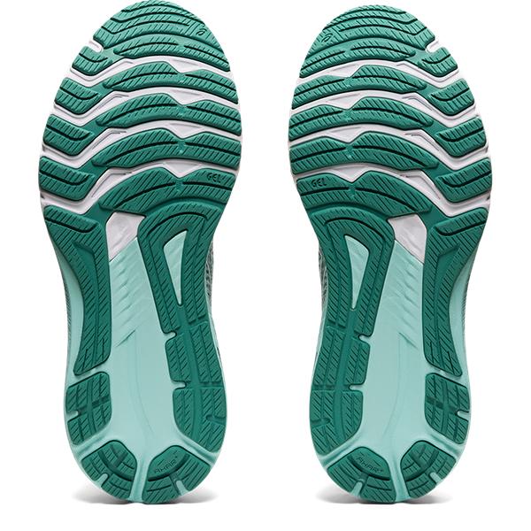 Womens GT-2000 10 Running Shoe