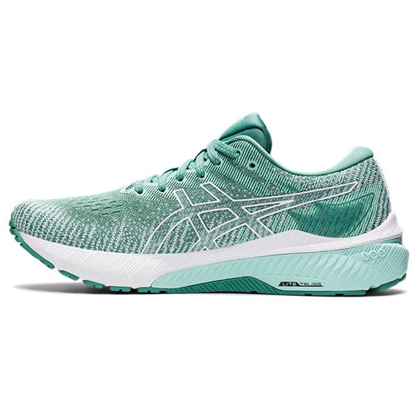 Womens GT-2000 10 Running Shoe