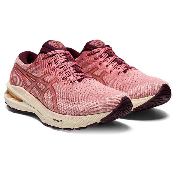 Womens GT-2000 10 Running Shoe