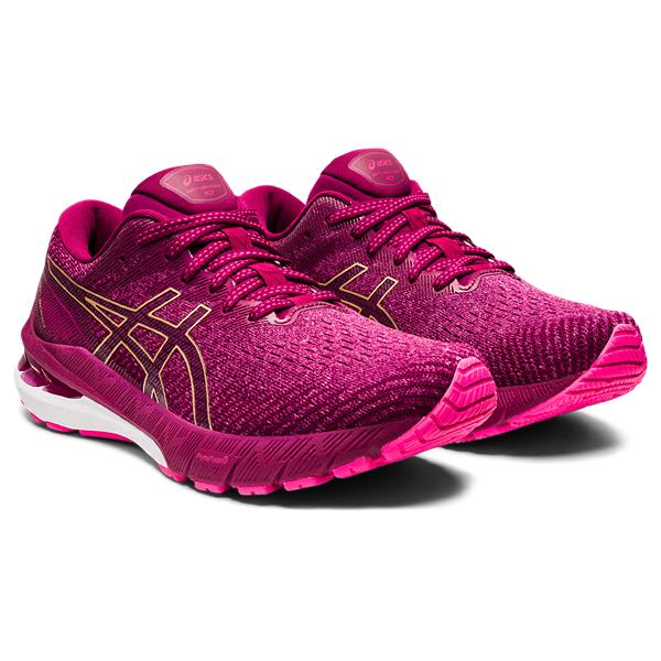 Womens GT-2000 10 Running Shoe