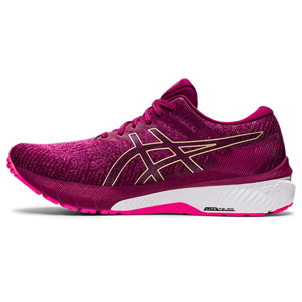 Womens GT-2000 10 Running Shoe