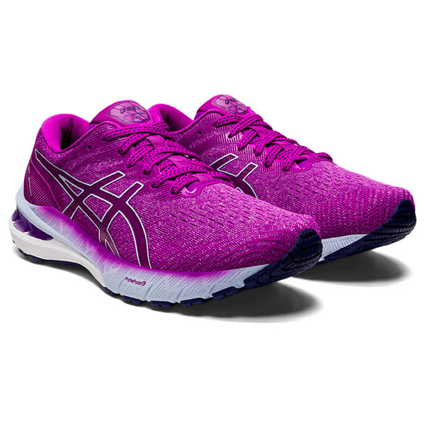 Womens GT-2000 10 Running Shoe