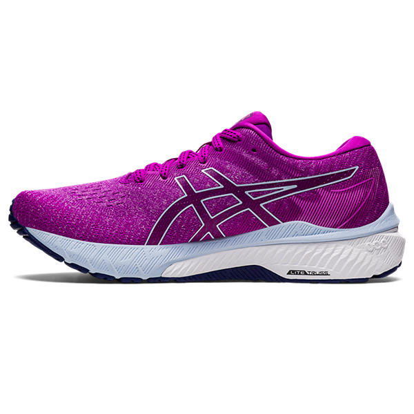 Womens GT-2000 10 Running Shoe