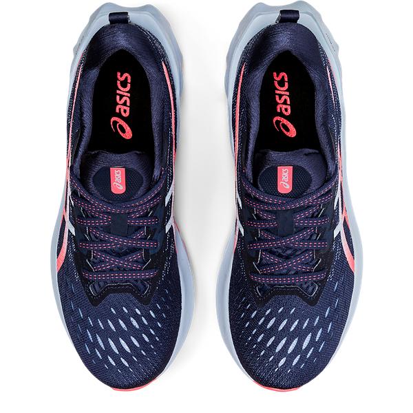 Womens Novablast 2 Running Shoe