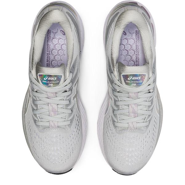 Womens Gel-Kayano 28 Platinum Running Shoe