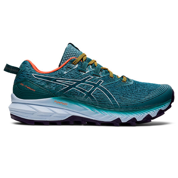 Womens Gel-Trabuco 10 Trail Running Shoe