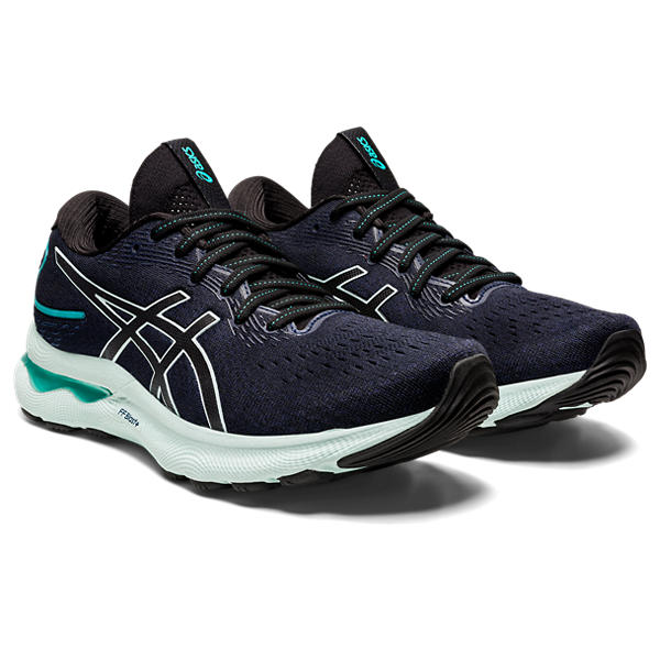 Womens Gel-Nimbus 24 Running Shoe
