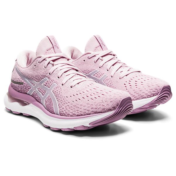 Womens Gel-Nimbus 24 Running Shoe