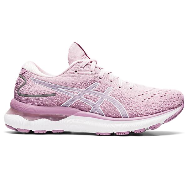 Womens Gel-Nimbus 24 Running Shoe