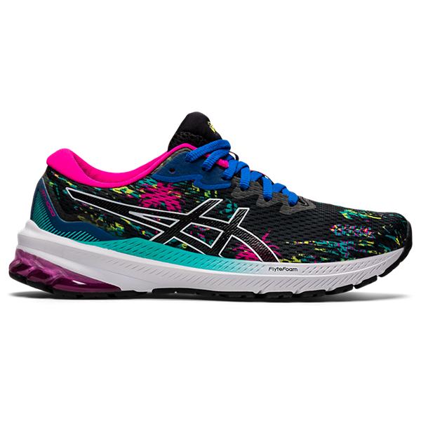 Womens GT-1000 11 Running Shoe