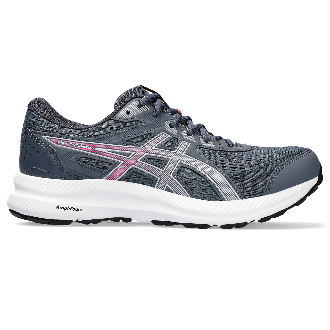 Womens Gel-Contend 8 Running Shoe
