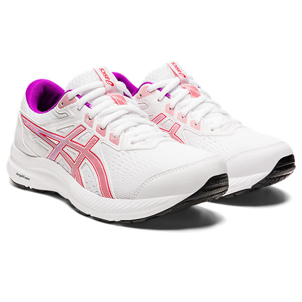Womens Gel-Contend 8 Running Shoe