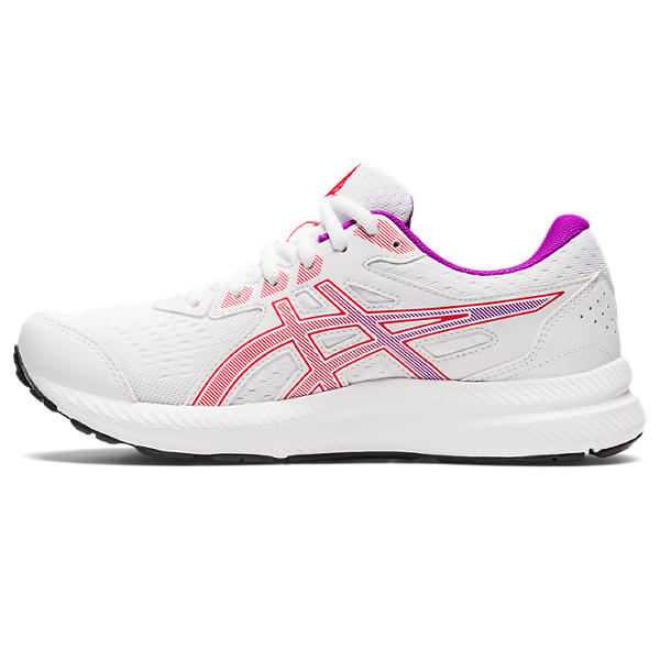 Womens Gel-Contend 8 Running Shoe